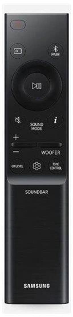 Samsung HW-B650F - Sound Bar System - Voor TV - Wireless — thumbnail 3