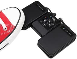 Airturn Duo 500 - DAW controller — thumbnail 2