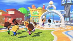 Tomodachi Life - Nintendo Switch — thumbnail 19