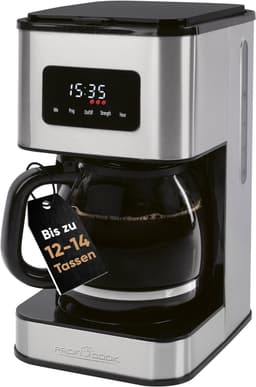 ProfiCook KA 1299 - Half automatisch Filterkoffiezetapparaat -12-14 kops — thumbnail 1