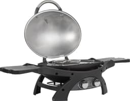 Pit Boss Sportsman 2 | Tafel Grill - Camping Gas BBQ - Barbecue — thumbnail 3