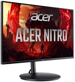 Acer Nitro Xf270w3bmiiphx - 27 Inch Full Hd 1920 X 1080 Ips (in-plane Switching) — thumbnail 4