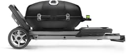 Napoleon TravelQ PRO 285EX elektrische bbq — thumbnail 4