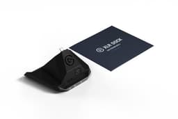 Elgato XLR Dock MK.2 - Audio-interface Accessoire voor Stream Deck + - Fantoomvoeding - USB-C — thumbnail 4
