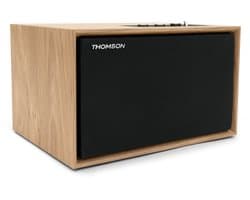 Thomson Cosy WS302 Multimedia Compact Speaker - Bluetooth