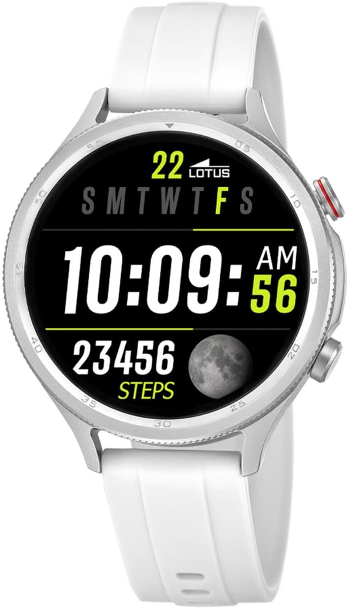 Lotus - 50203/1 - Smartwatch - Unisex — afbeelding 1