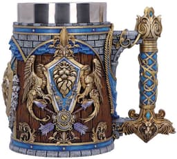World of Warcraft - Alliance - bierpul (Nemesis Now) — thumbnail 1