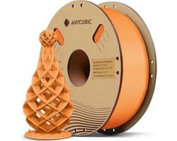 Hoogwaardig PLA Filament voor 3D-printers - Diverse Kleuren en Opties