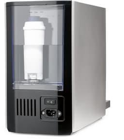 Solis Caffè & Più Volautomatische Espressomachine - Koffiemachine - Bonenmachine - Met Melkreservoir - Instelbare Sterkte & Temperatuur - Zwart — thumbnail 5