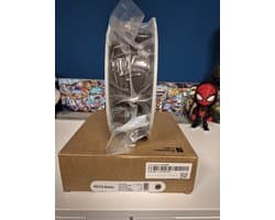 Bambu Lab PETG Basic 3D Printer Filament - 1.75mm - 1kg - Dark Brown (Donkerbruin) - Incl. Spool