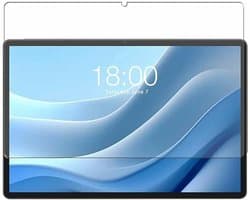 EtuiTab Lenovo K11 Plus - 11.45'' Gehard Glas Schermbescherming - Magnetische Bescherming - Ultra Dunne Installatie