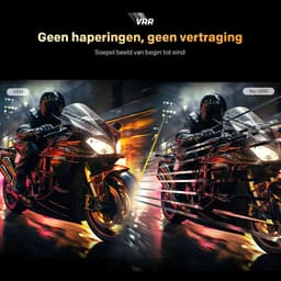 METZ 43MQF7500Z 43-inch (109 cm) QLED 4K UHD Google TV, HDR10+, Dolby Vision & Atmos, HDMI 2.1, VRR, MEMC, ingebouwde Chromecast, drievoudige tuner DVB-T/T2/C/S/S2, Eye Care met laag blauw licht — thumbnail 5