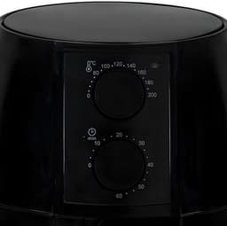Compacte Heteluchtfriteuse Oven 2,5 Liter - Gezond Frituren — thumbnail 3