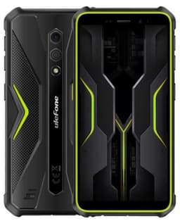 Ulefone Armor X12 3gb/32gb 5.4´´ Dual Sim Transparant One Size / EU Plug — thumbnail 2