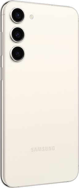 Samsung Galaxy S23 Plus 5G - 512GB - Cream — thumbnail 19