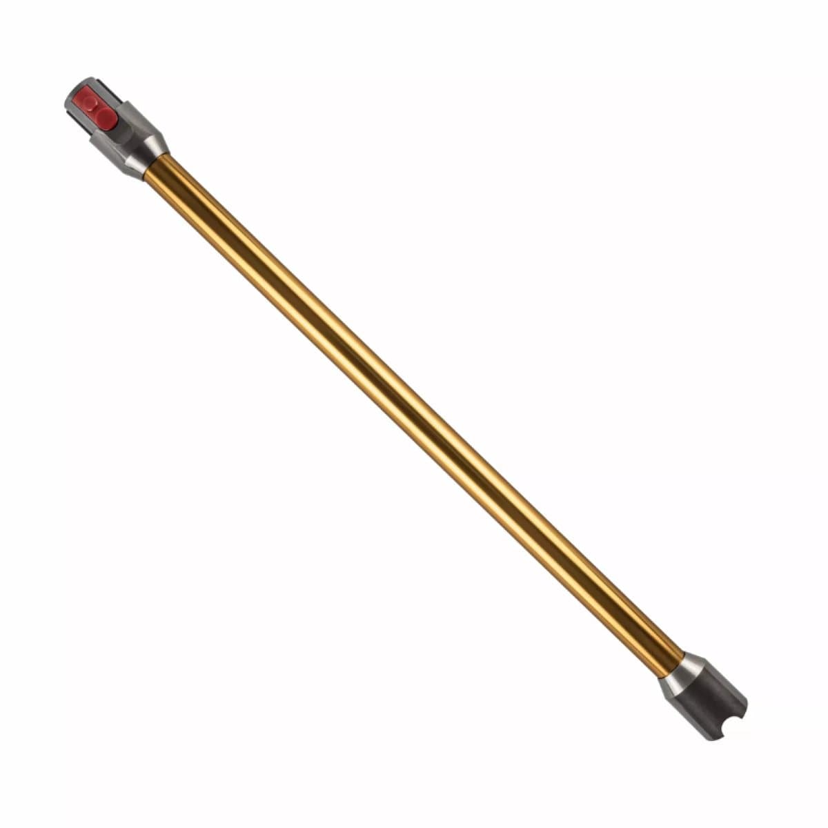 Zuigbuis 706mm Prussian Blue/Bright Copper bestemd voor Dyson SV30, SV46, V12 Detect Slim, Slim Absolute — afbeelding 1