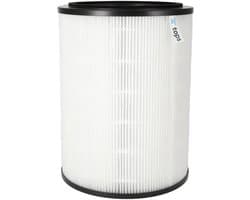 Tops FY3430/30 HEPA + Actief Koolstoffilter – Geschikt voor Philips 3000i (o.a. AC3033/10, AC3033/30, AC3036, AC3039, AC3055, AC3059) – 3-in-1 Luchtreiniger Filter