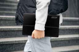 Acer PM161QB1 - Portable Monitor - 15.6 inch - 60Hz — thumbnail 5