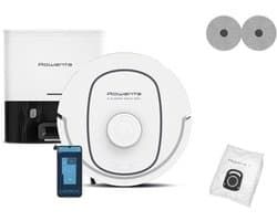 Rowenta X-Plorer Serie 380+ RR89U7 - Robotstofzuiger