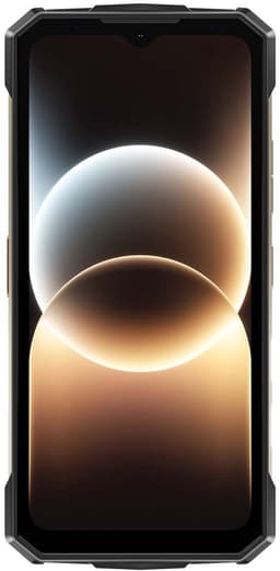 DOOGEE Fire 7 Ultra Robuuste smartphone - Gemini AI - 32GB RAM - 256GB ROM - 13000mAh 33W - 6,56 inch - Dual SIM 5G - IP68/IP69K Outdoor Telefoon - POC & BT walkietalkie - SOS-knop - NFC, GPS, OTG — thumbnail 3