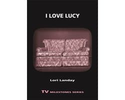 I Love Lucy