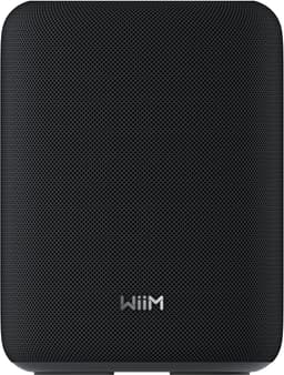 WiiM Sound LITE Twin Pack Draadloze stereoluidspreker Wit 100 W — thumbnail 4