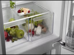 AEG NSC5S18ZES | Inbouw koelvriescombinatie | 178 cm | LowFrost — thumbnail 6