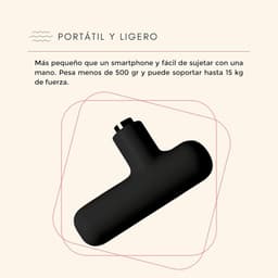 Massage gun professioneel - Sport relax apparaat - Inclusief opbergkoffer - Recovery — thumbnail 5