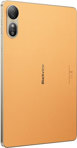 Tablette Blackview Mega 12 - 12,2 inch - Android 16 - 5G - 36GB RAM - 256GB ROM - 10000mAh Accu - 50MP+8MP Camera - Met toetsenbord en stylus - Gouden — thumbnail 4