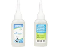 Renaud Cleaner - Reinigingsmiddel - 3 flesjes 50ml - 150 ml - wasmachine reiniging middel