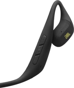 JBL JBLENDUPACEBLKL In-ear Draadloze oordopjes Zwart — thumbnail 5