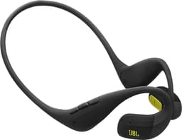 JBL JBLENDUPACEBLKL In-ear Draadloze oordopjes Zwart — thumbnail 1
