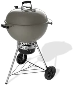 Weber Master-Touch GBS SE E-5755 Smoke — thumbnail 4