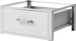 mavoa® Wasmachine verhoger - Wasmachine kast - Wasmachine meubel — thumbnail 8