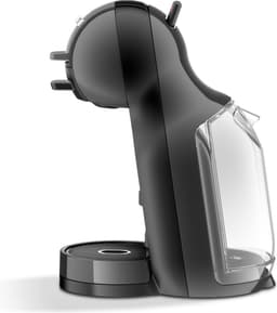 De'Longhi NESCAFÉ Dolce Gusto Mini Me EDG155 Koffiecupmachine - Zwart & kunstgrijs — thumbnail 3