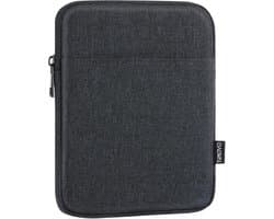 6-7 Inch Sleeve Case voor eReader - Protective Sleeve Cover Pouch Bag voor Paperwhite/Colorsoft Signature Edition/Oasis & Kobo Devices - Ruimte Grijs