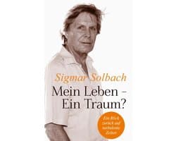 Mein Leben - Ein Traum?
