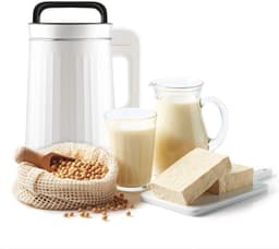 Core® Soepmaker - Soepmakers - Soupmaker - Wit -19 x 22 x 26 cm — thumbnail 1