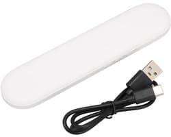 Bluetooth Onderkussen Speaker voor Slapen met Timerfunctie en Zacht Geluid