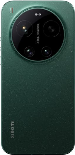 Smartphone-Xiaomi 17 Ultra-16GB+512GB-Sterrenhemel Groene — thumbnail 5