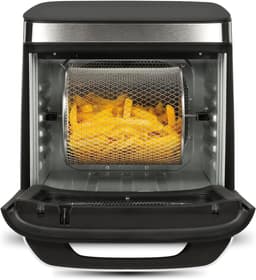 Heteluchtfriteuse Oven met 13 Liter Inhoud en 1800 Watt Vermogen — thumbnail 6