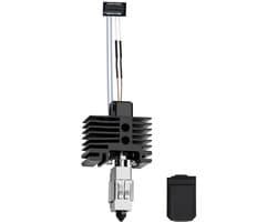 0,4 mm Gehard Stalen Hotend voor Bambu Lab P1S/P1P 3D-printer