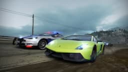 Need for Speed: Hot Pursuit Remastered - Nintendo Switch — thumbnail 3