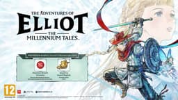 The Adventures of Elliot: The Millennium Tales - Nintendo Switch 2 — thumbnail 2