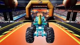 Hot Wheels Monster Trucks - PS5 — thumbnail 2