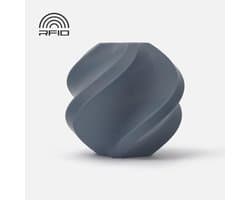 Bambu Lab - PLA Basic 1.75mm Filament – 1kg – blauw grijs (blue gray) - zonder spoel