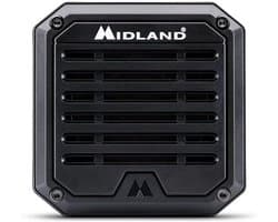 Draagbare Waterdichte Bluetooth Speaker met Extreme Geluidskwaliteit