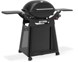 Gasbarbecue q 3200n