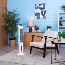 Draagbare Verdampingsluchtverfrisser Cecotec EnergySilence 2000 SkyCool — thumbnail 5