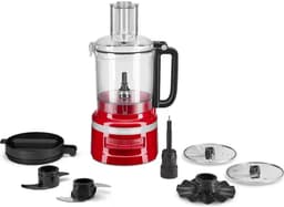 KitchenAid 5KFP0921EER - Foodprocessor - Keizer Rood - 2.1 L - 250 W — thumbnail 1